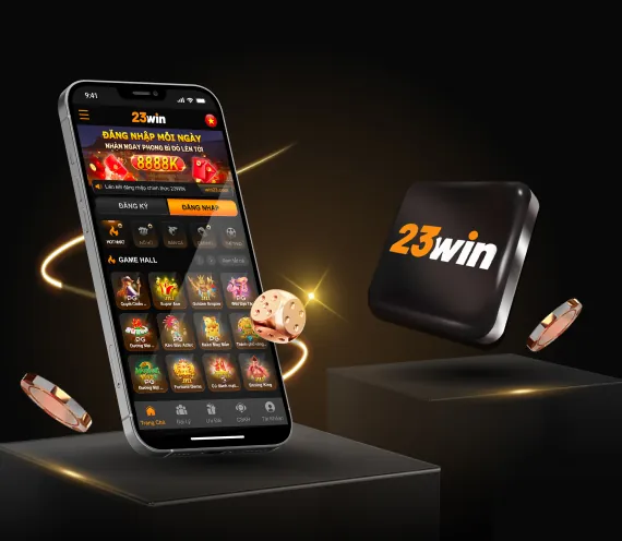 Chơi game mọi lúc mọi nơi