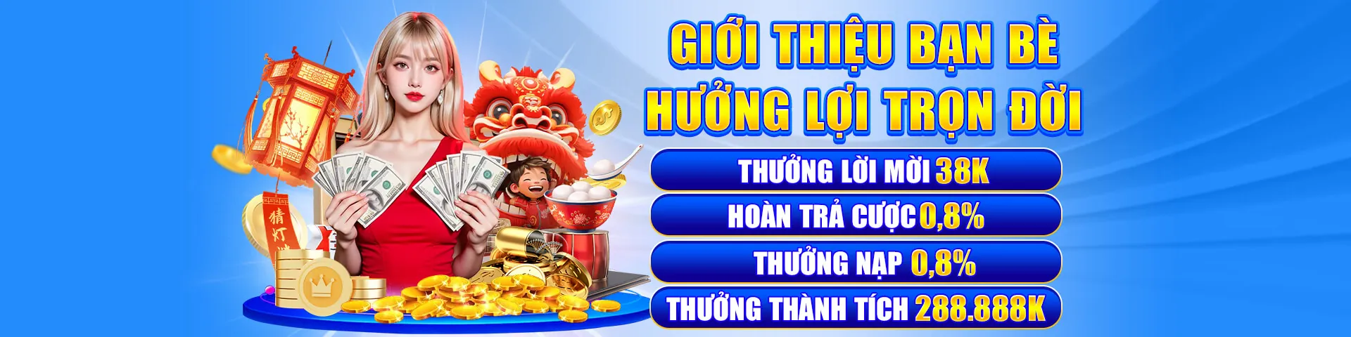 Khuyến mãi độc quyền tại Zowin 88