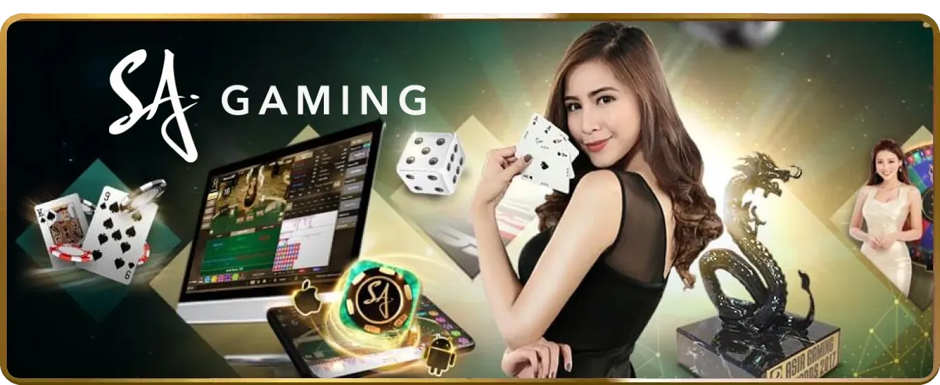 Tổng quan nền tảng sòng bạc trực tuyến Oxbet