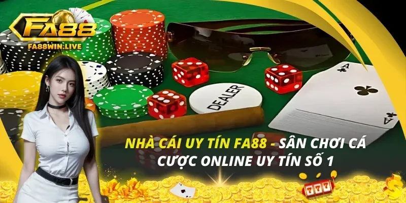 Blackjack – Thử Thách Trí Tuệ và Chiến Thuật